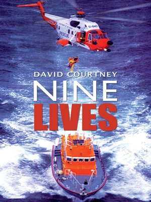 cover image of Nine Lives